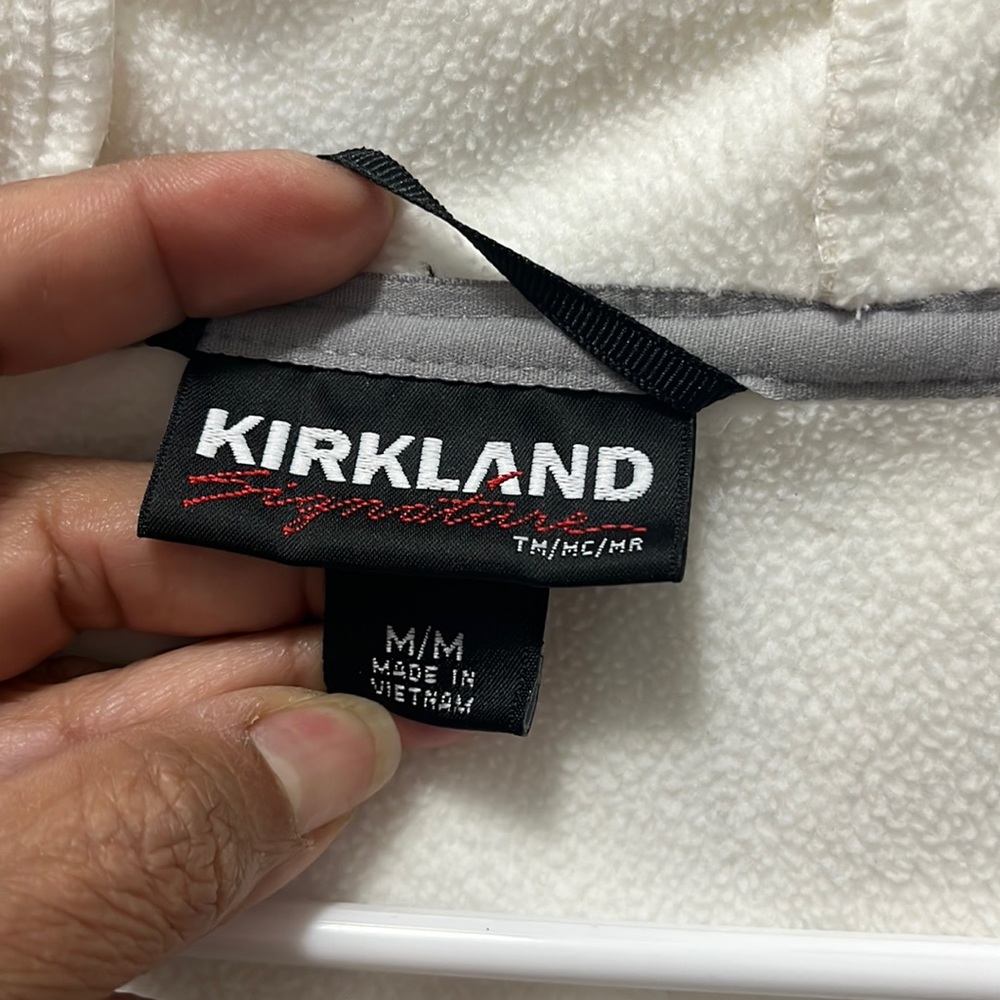 Kirkland Jacket - Picture 7 of 8